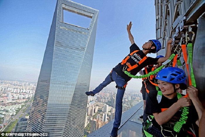 Thrill-seeking teens have a better memory than adults - VIDEO